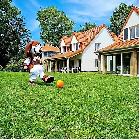 فندق House In France Near The Coast