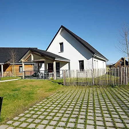 House In France Near The Coast 3*