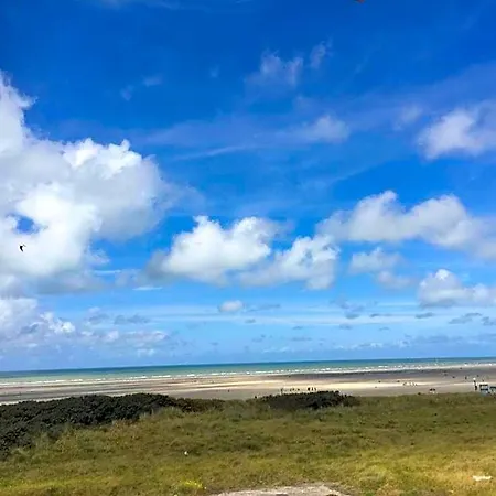 House In France Near The Coast 3*
