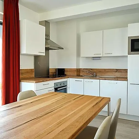 House In France Near The Coast 3* Berck