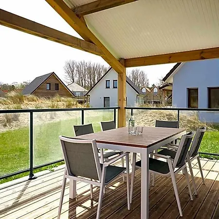 House In France Near The Coast فندق Berck