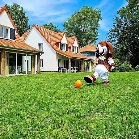 House In France Near The Coast 3* Berck