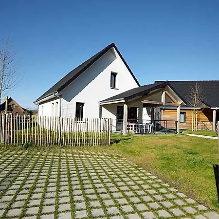 House In France Near The Coast 3*
